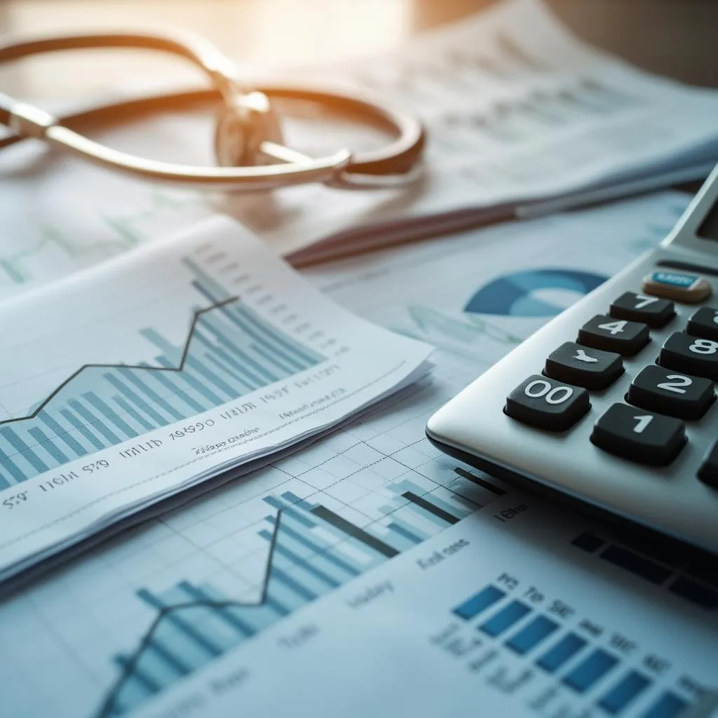 Finanzas transparentes y proyecciones