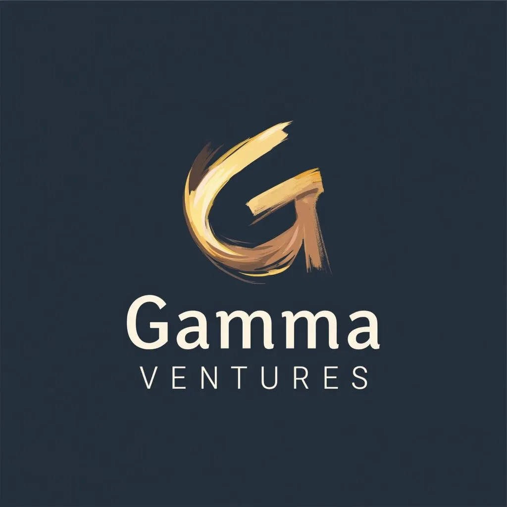Logo Colaborador Gamma