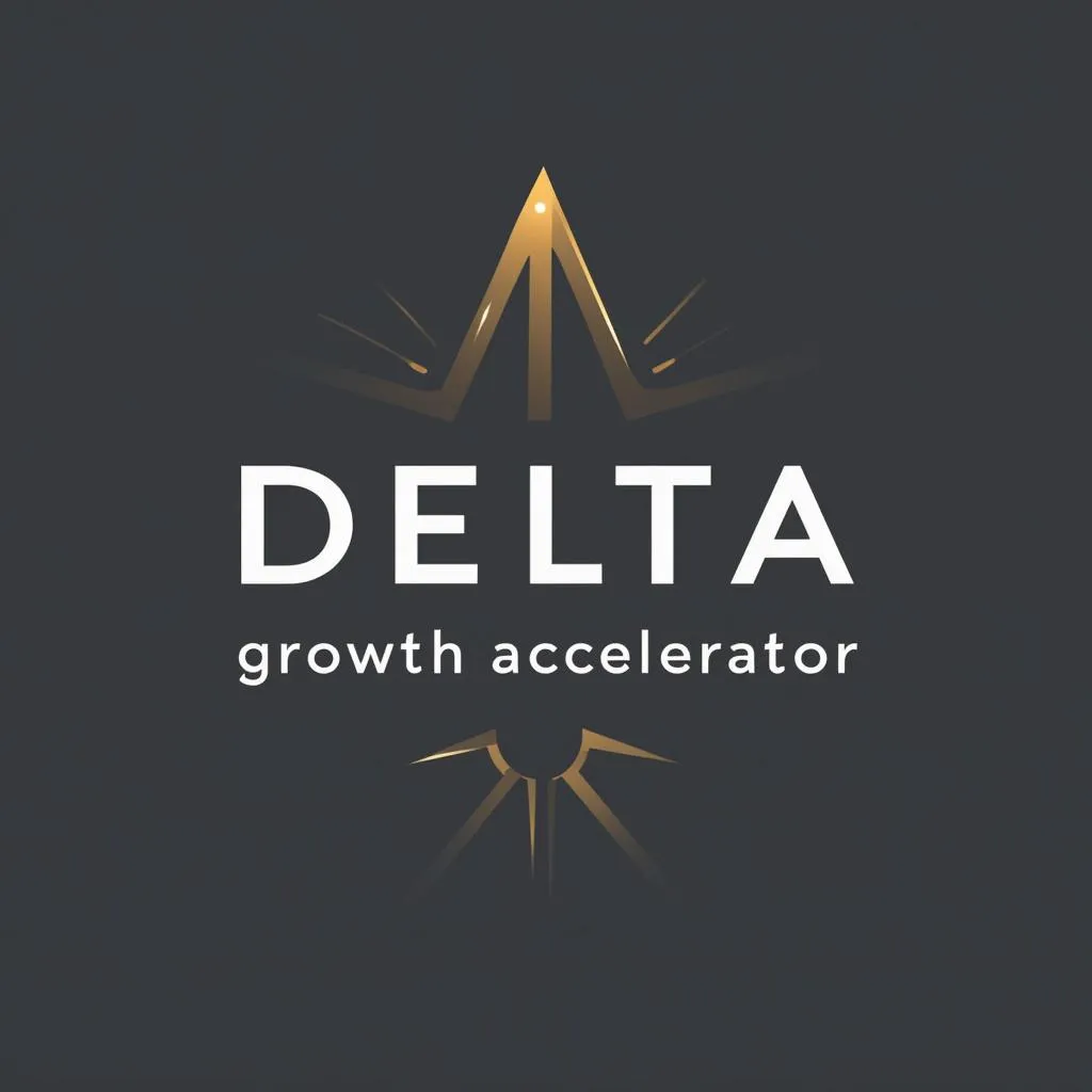 Logo Colaborador Delta