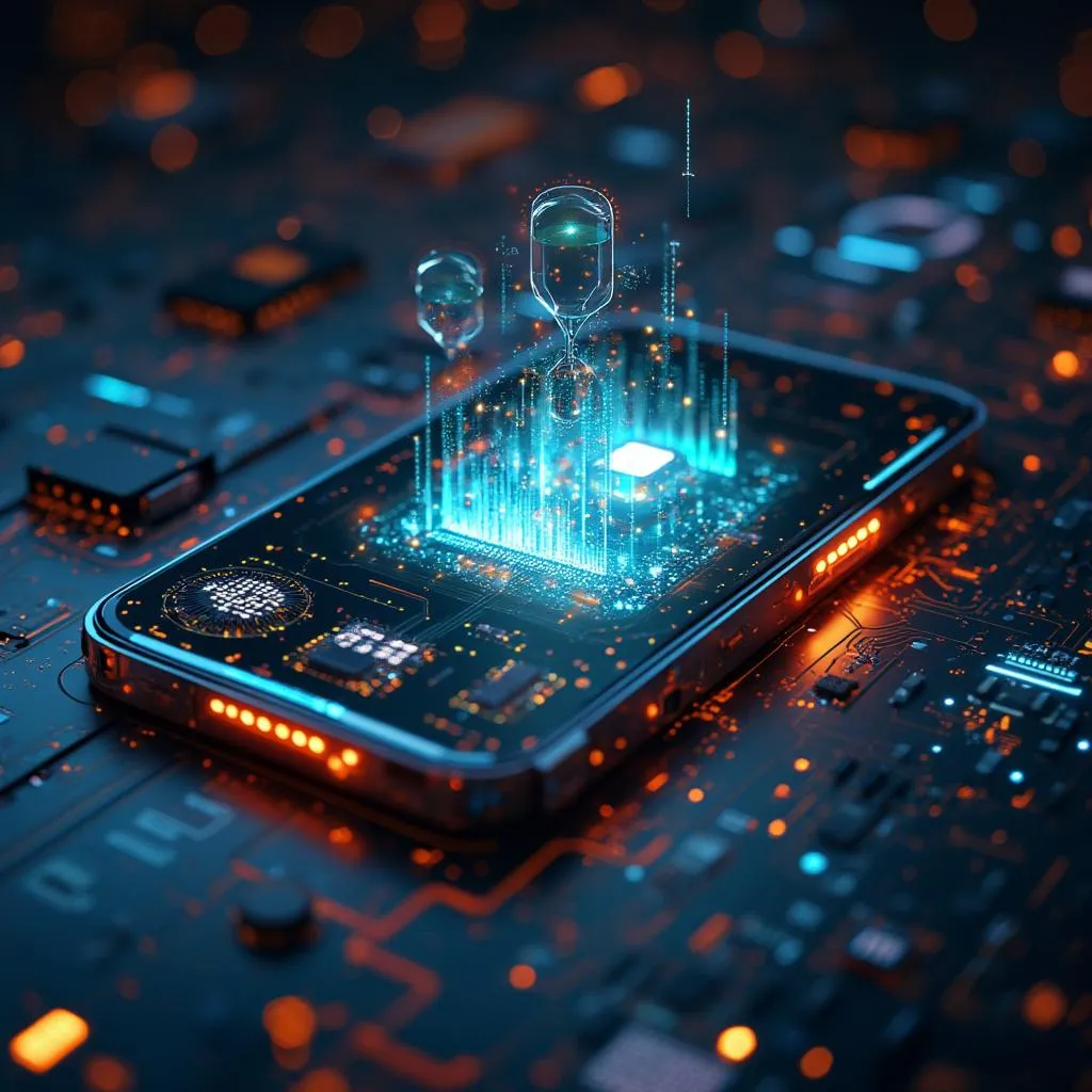 Startup tecnológica innovadora